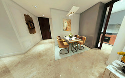 Boulevard 88 (D10), Apartment #497072251